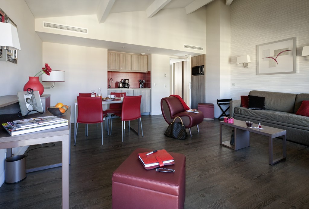 aparthotel adagio aix en provence centre