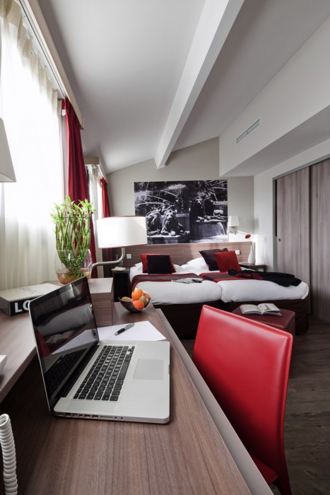aparthotel adagio aix en provence centre