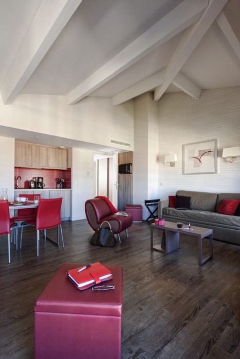 aparthotel adagio aix en provence centre