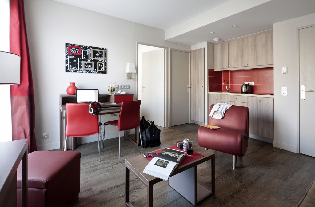 aparthotel adagio aix en provence centre