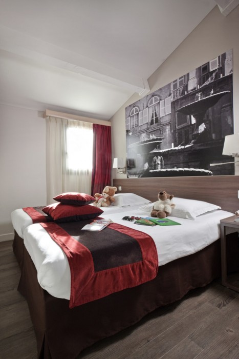aparthotel adagio aix en provence centre