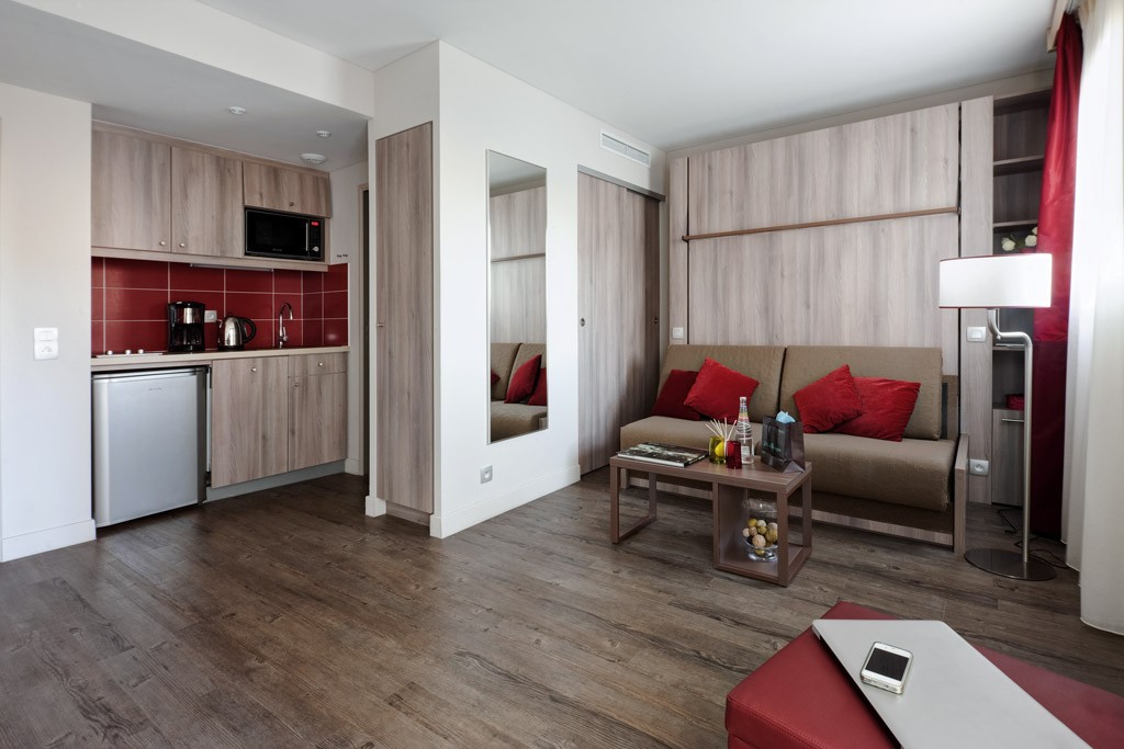 aparthotel adagio aix en provence centre