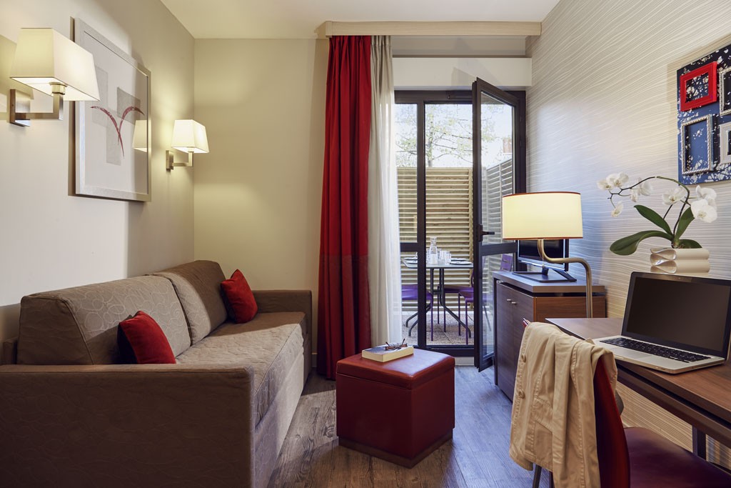 aparthotel adagio aix en provence centre