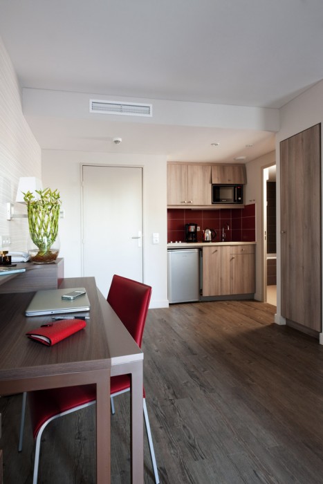 aparthotel adagio aix en provence centre