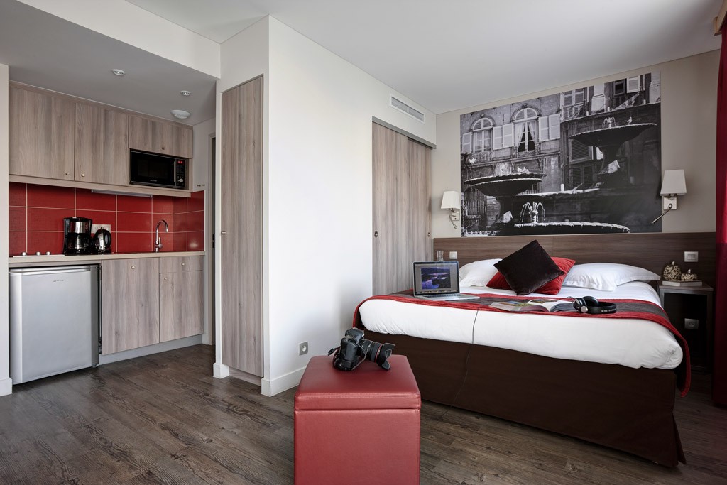 aparthotel adagio aix en provence centre