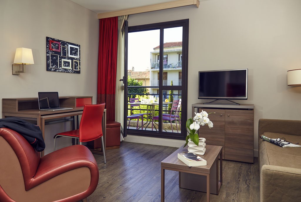 aparthotel adagio aix en provence centre