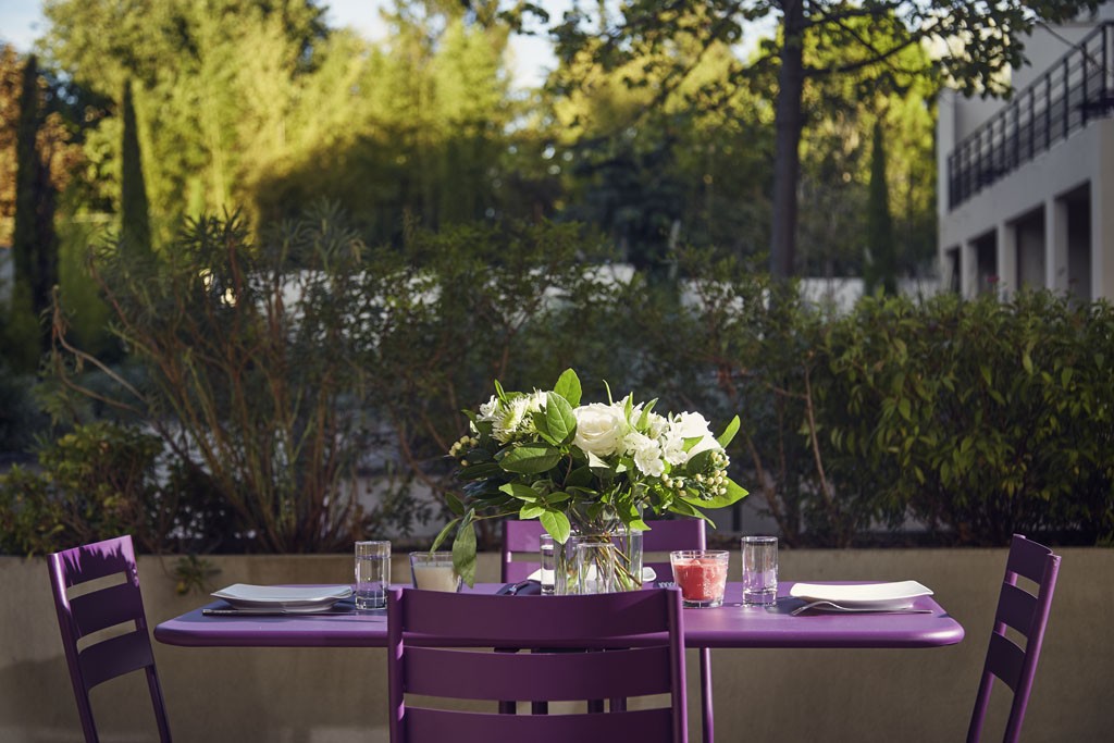 aparthotel adagio aix en provence centre