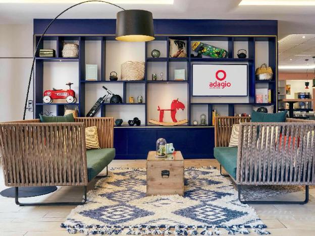 aparthotel adagio aix en provence centre