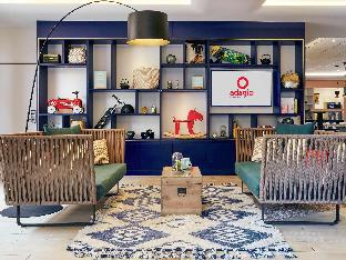 aparthotel adagio aix en provence centre