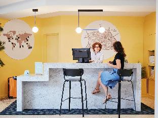 aparthotel adagio aix en provence centre