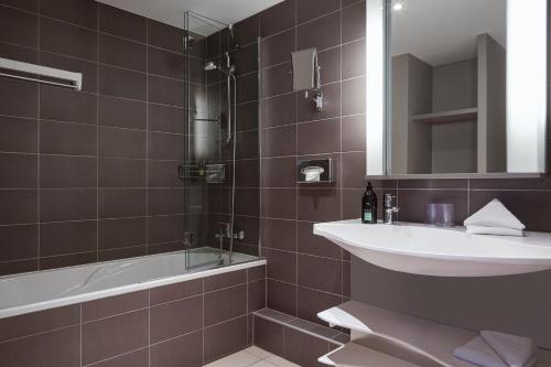 aparthotel adagio aix en provence centre