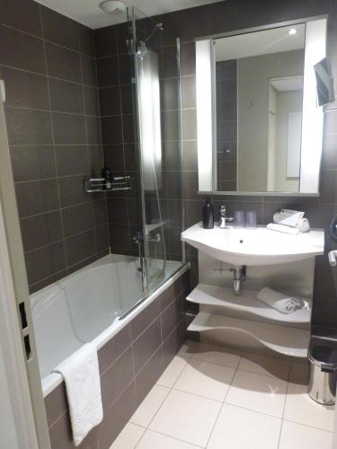 aparthotel adagio aix en provence centre