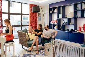 aparthotel adagio aix en provence centre