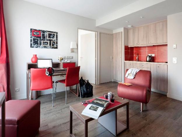 aparthotel adagio aix en provence centre