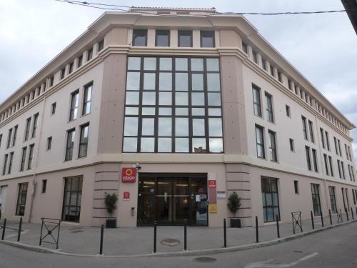 aparthotel adagio aix en provence centre