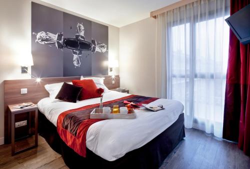 aparthotel adagio aix en provence centre