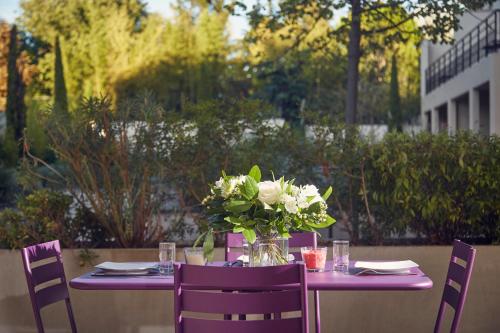 aparthotel adagio aix en provence centre