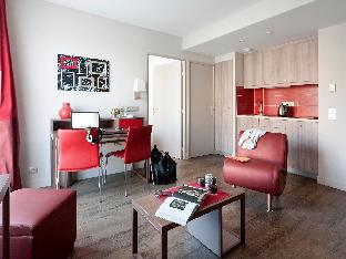 Aparthotel Adagio Aix En Provence Centre,Bouches-Du-Rhône>>Aix-En-Provence,4 star