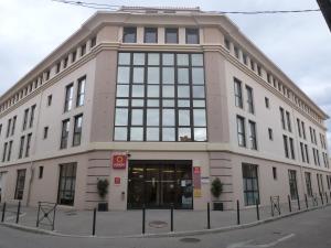 aparthotel adagio aix en provence centre