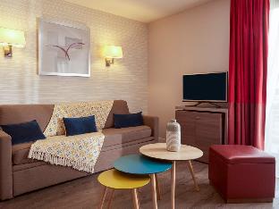 aparthotel adagio aix en provence centre