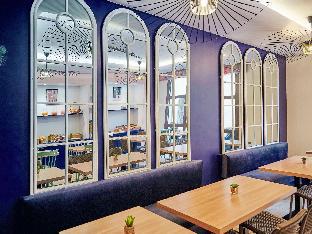 aparthotel adagio aix en provence centre