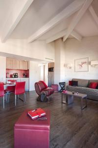 aparthotel adagio aix en provence centre