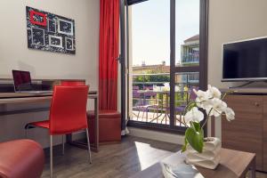 aparthotel adagio aix en provence centre