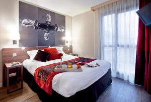 aparthotel adagio aix en provence centre