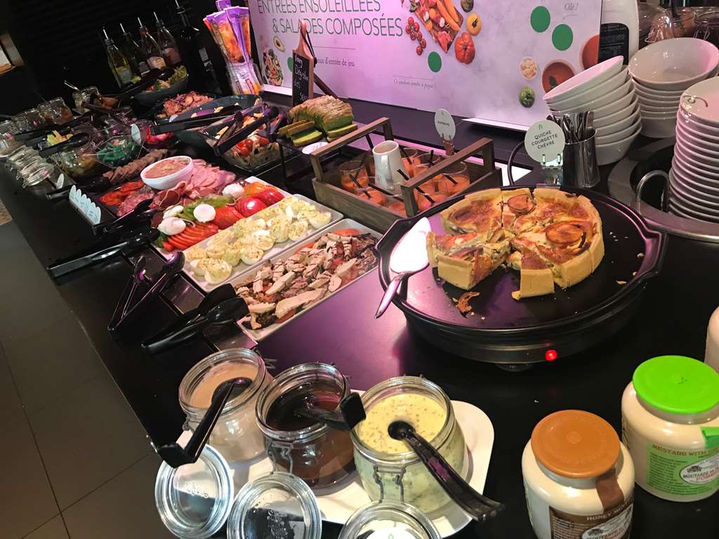 kyriad marseille vitrolles aeroport