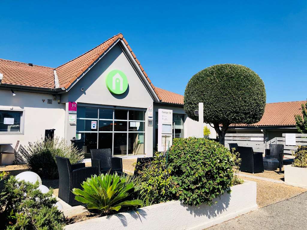 campanile marseille st antoine