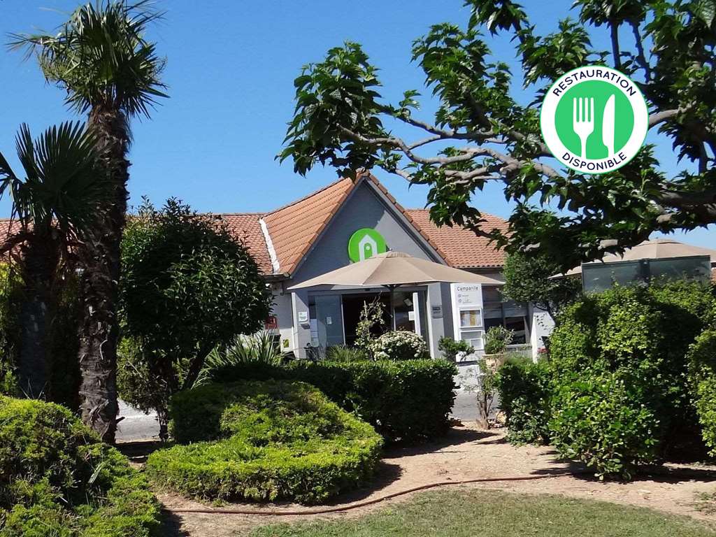 campanile marseille st antoine