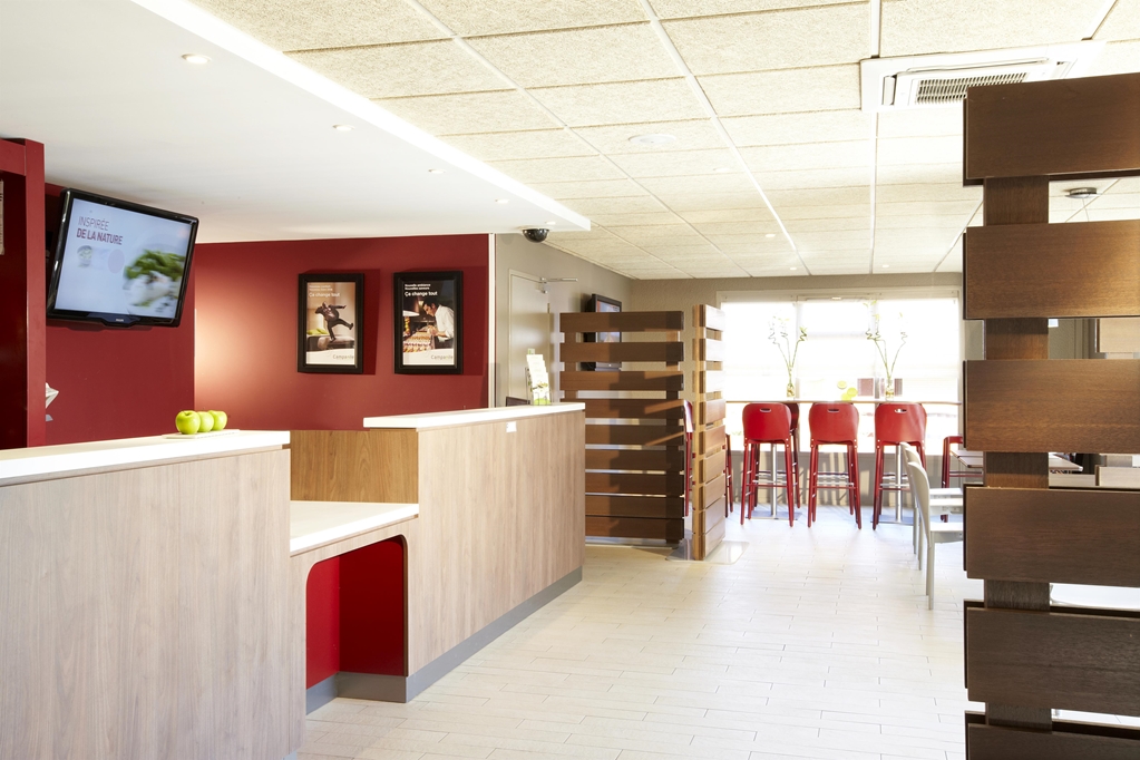 campanile marseille st antoine