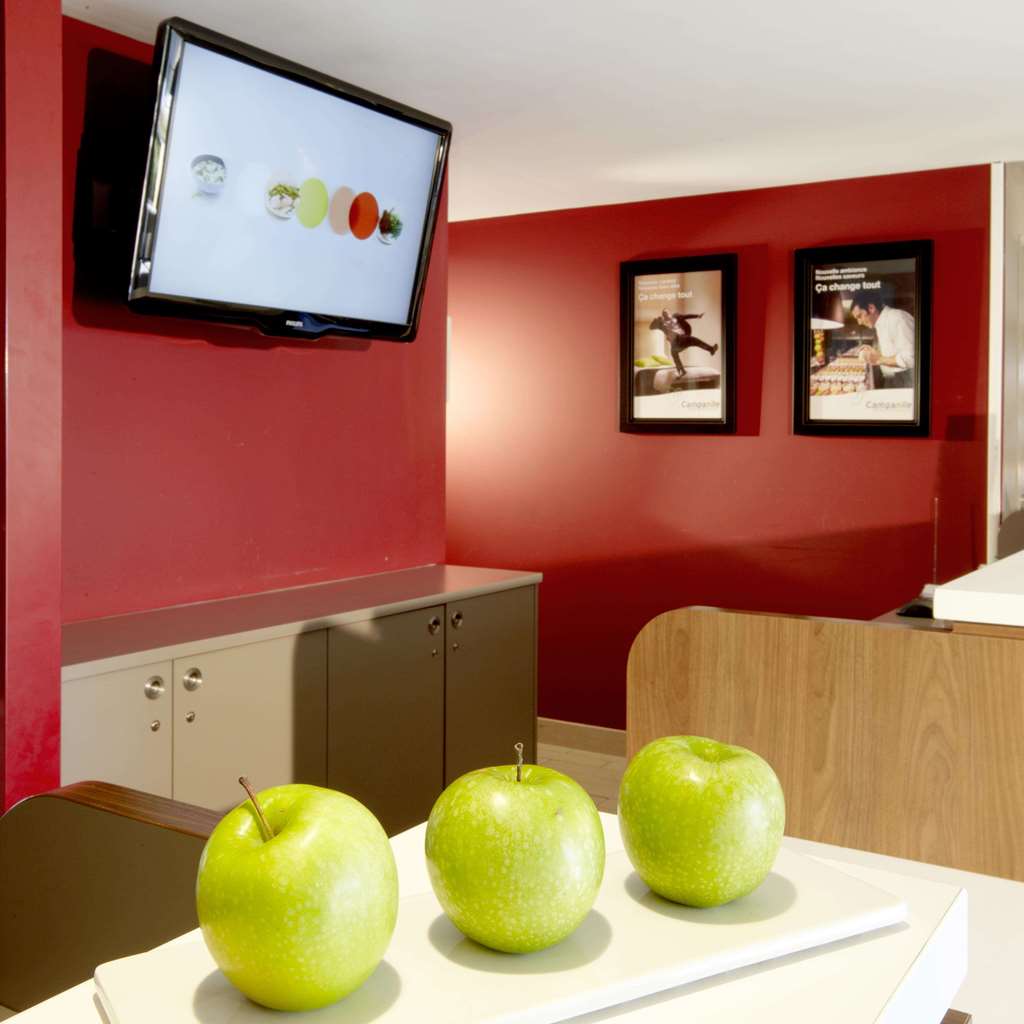 campanile marseille st antoine