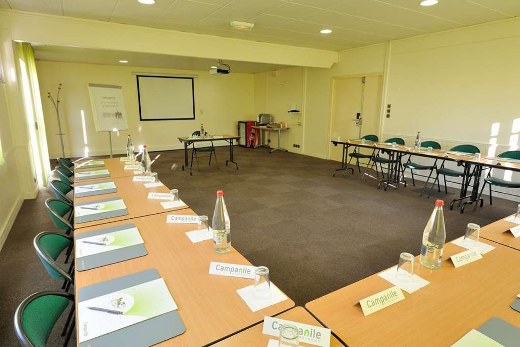 campanile marseille st antoine