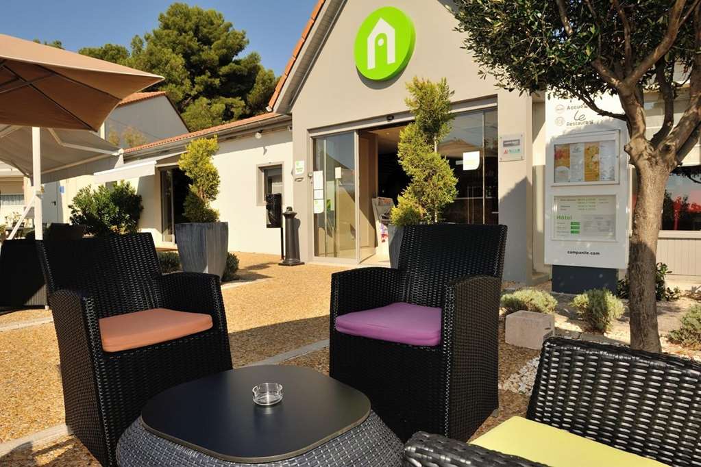 campanile marseille st antoine