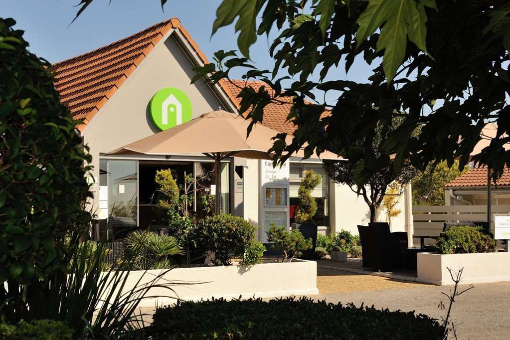 campanile marseille st antoine