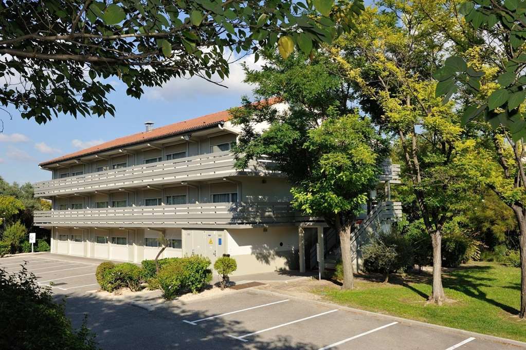 campanile marseille st antoine