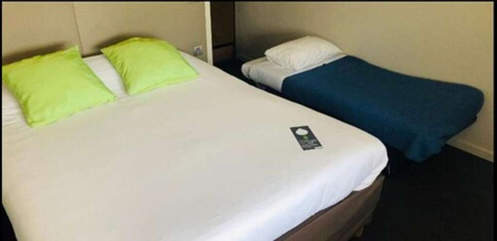 campanile marseille st antoine