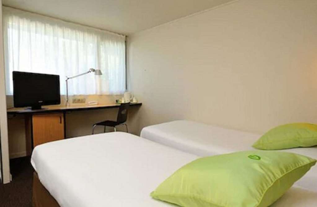 campanile marseille st antoine