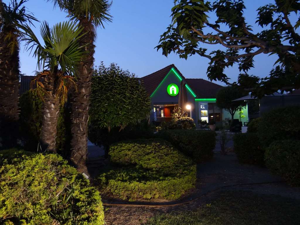 campanile marseille st antoine