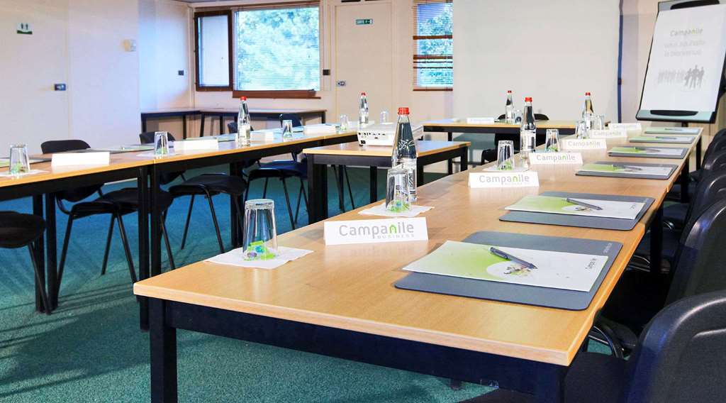 campanile marseille st antoine