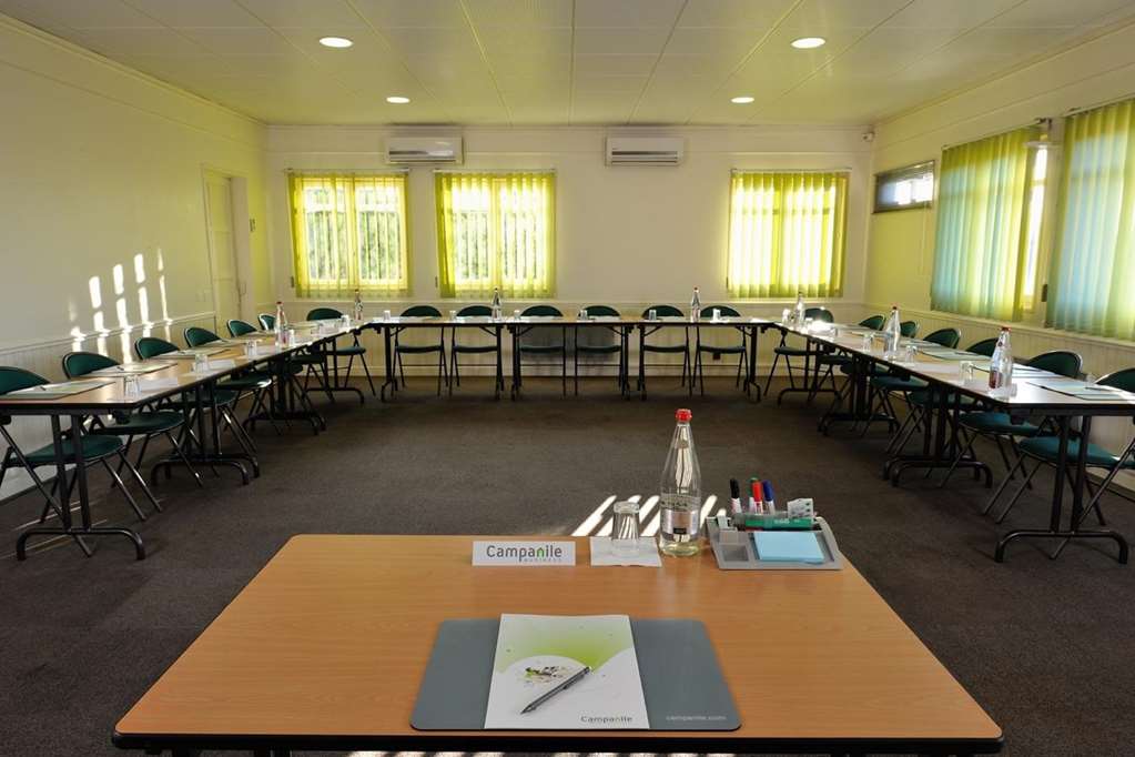 campanile marseille st antoine