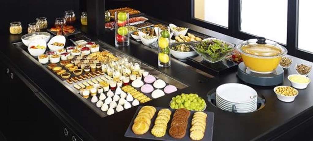 campanile marseille st antoine