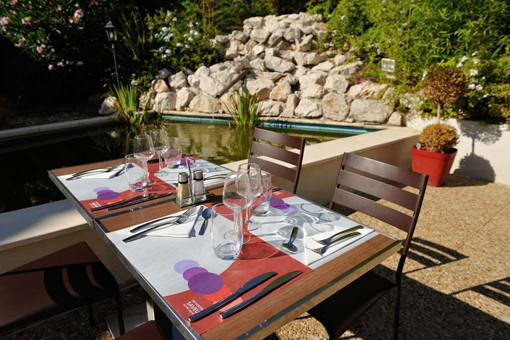 campanile marseille st antoine