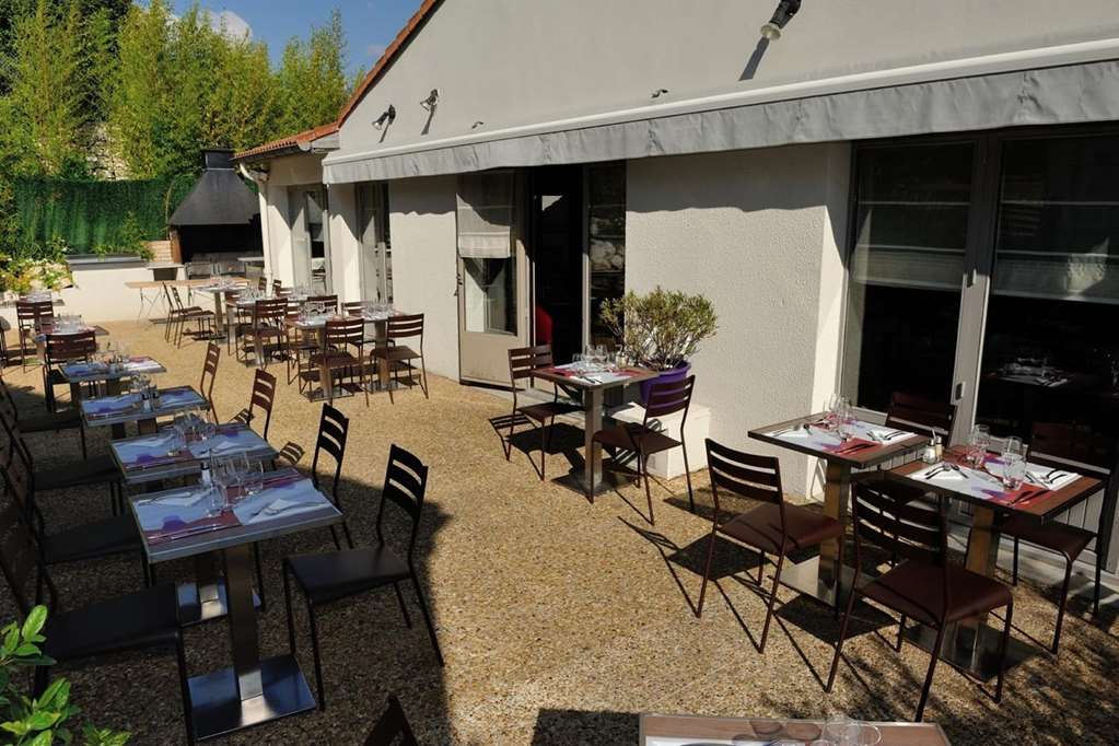 campanile marseille st antoine