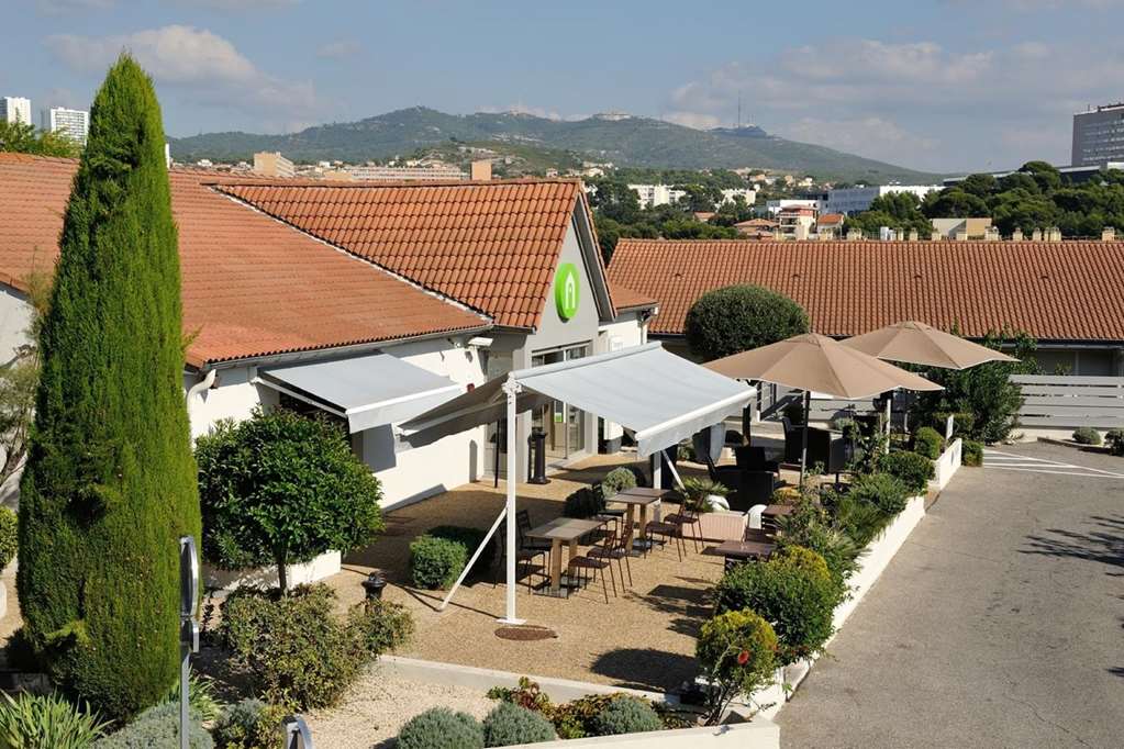 campanile marseille st antoine