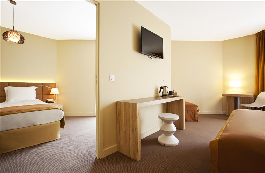golden tulip avignon le paradou