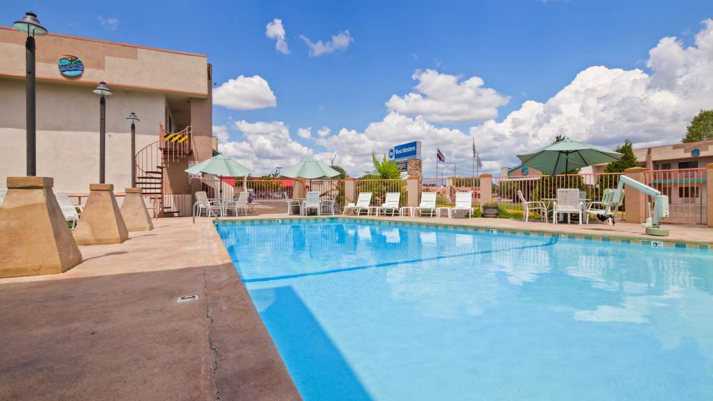 best western turquoise inn and suites