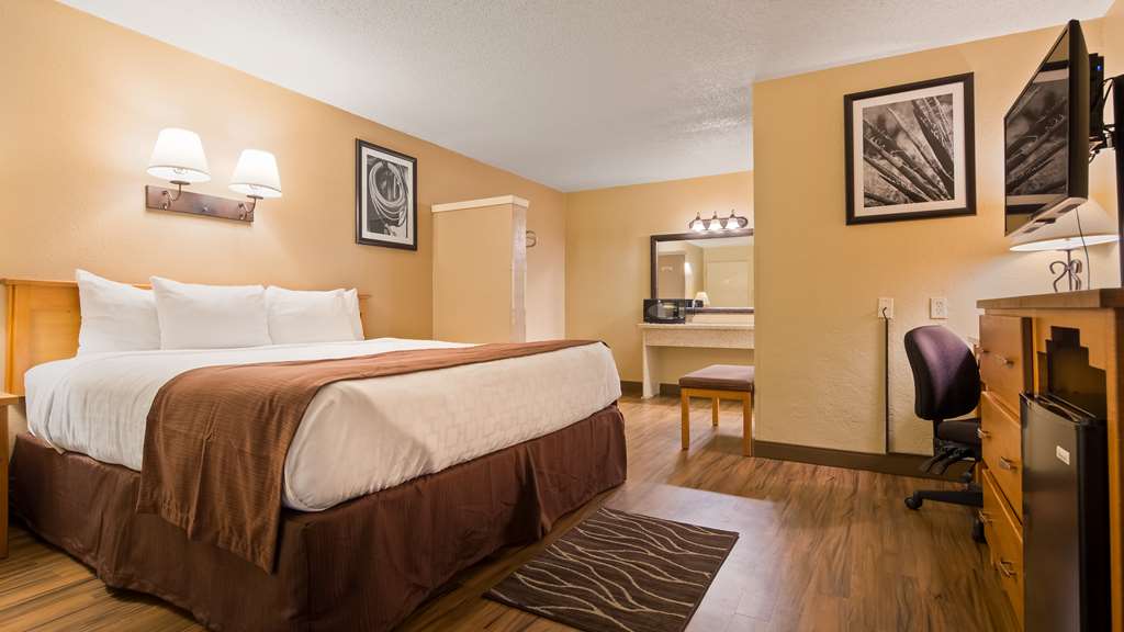 best western turquoise inn and suites