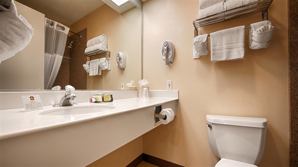 best western turquoise inn and suites